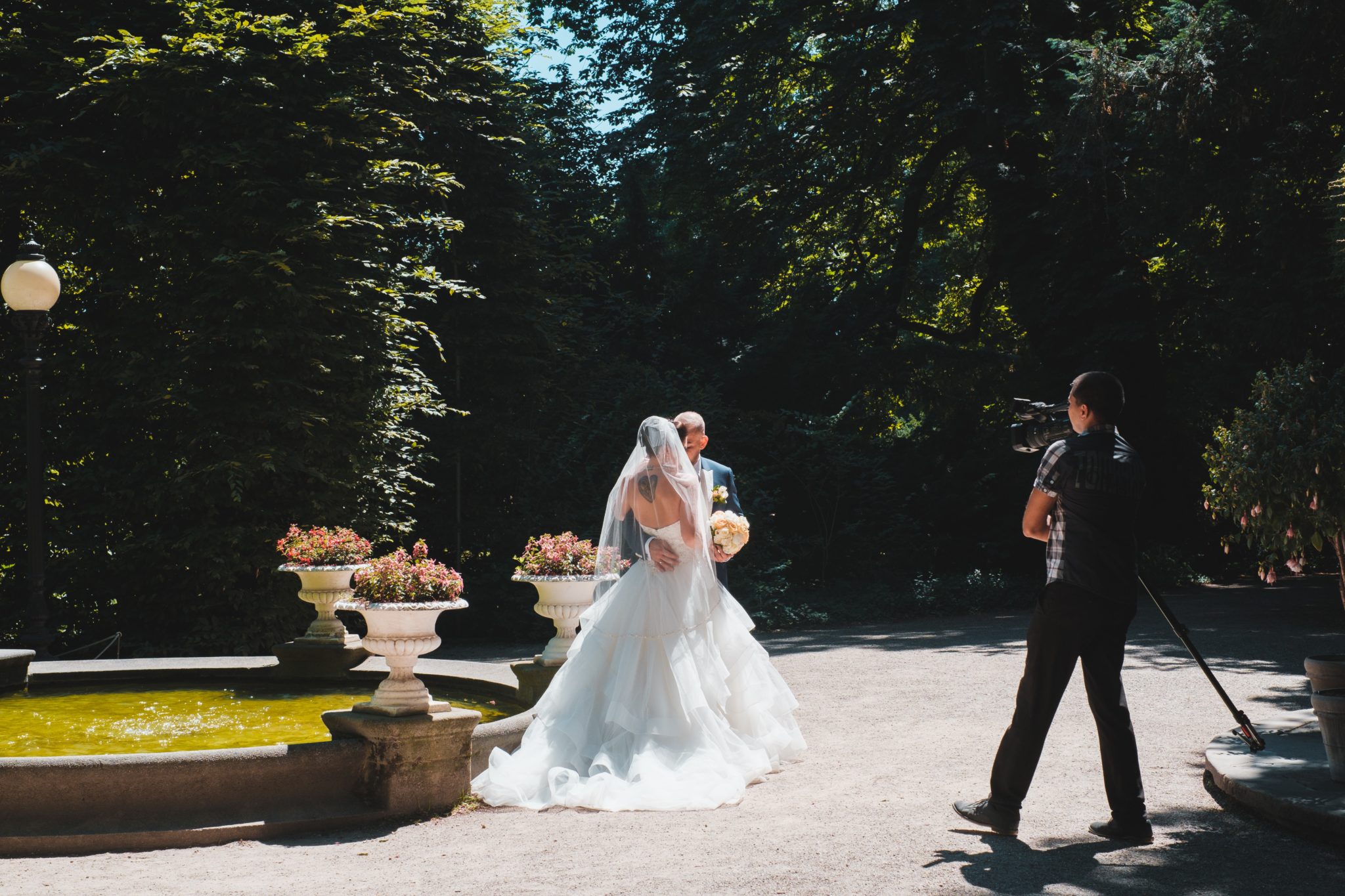 Ine Events : Organisation de mariage à Saint Quentin (02)